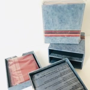 Creative Memories PicFolio Mini Albums 4 total